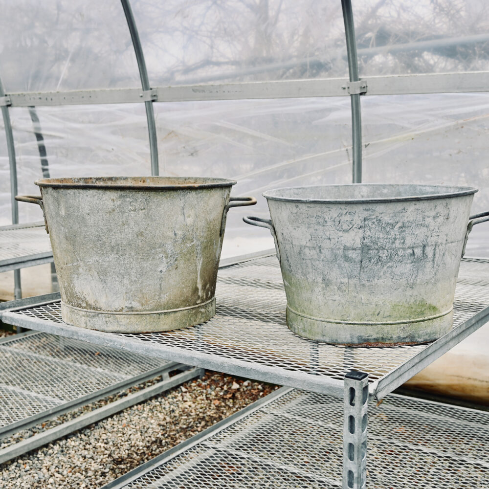 French Vats