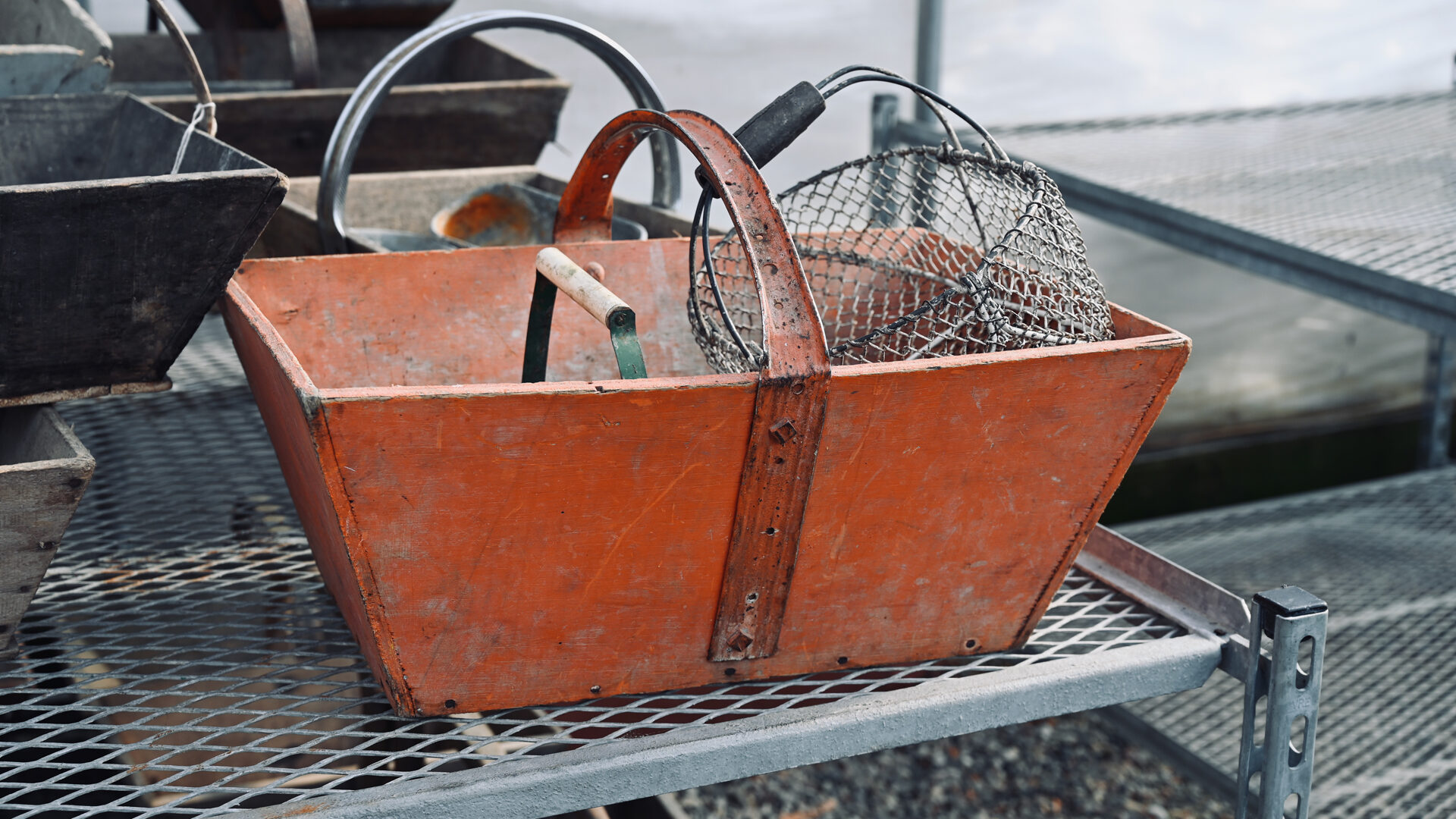 Detroit Garden Works