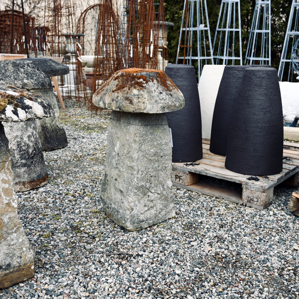 Skinny Staddle Stone