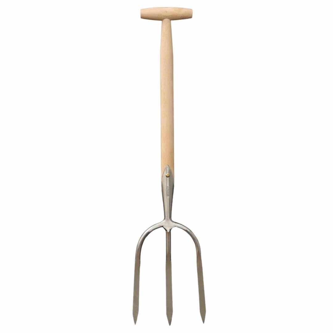 Sneeboer & Zn Digging Fork 3 Tines