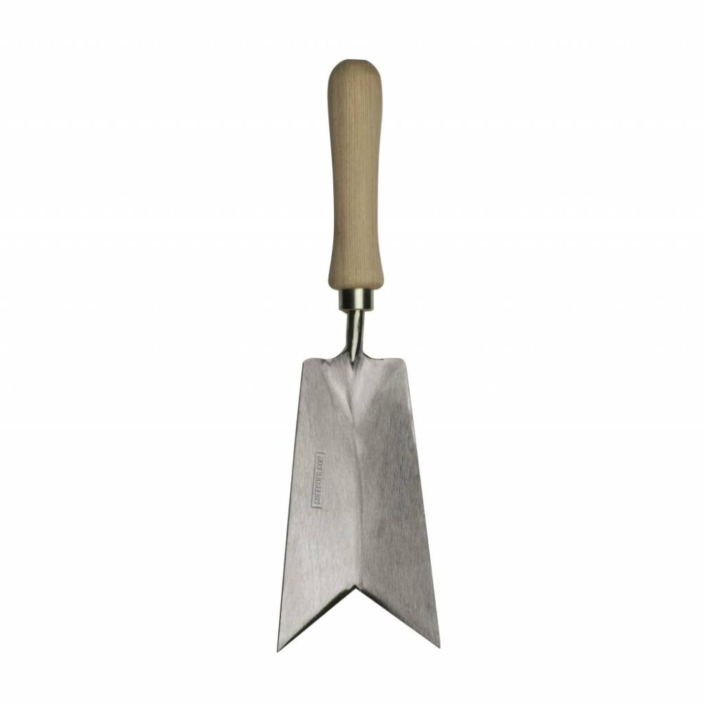 Sneeboer & Zn Tissot Trowel