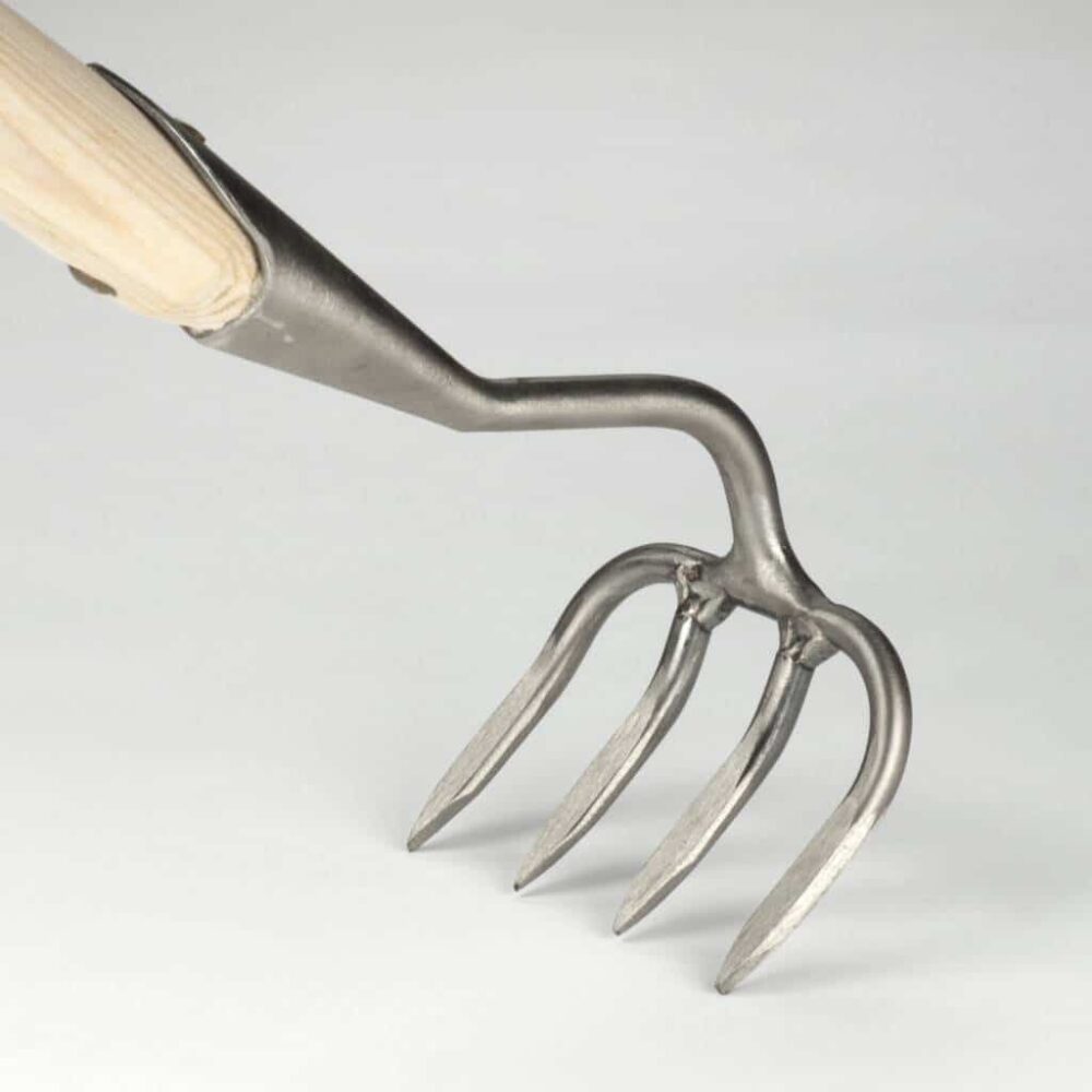 Sneeboer & Zn Rose/Weeding Rake
