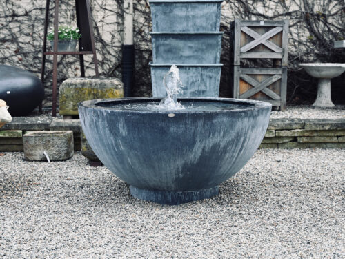 Detroit Garden Works