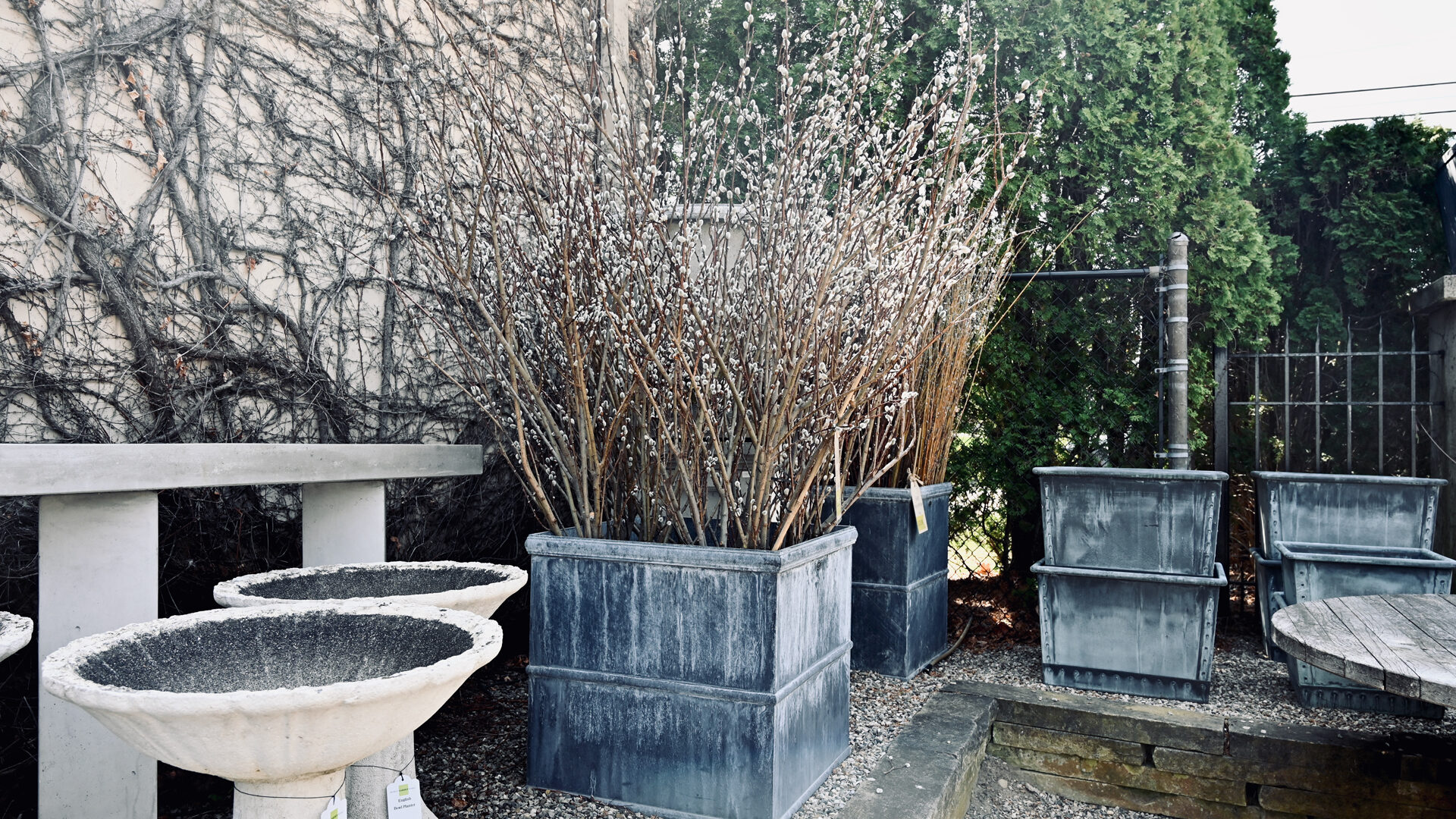 Detroit Garden Works