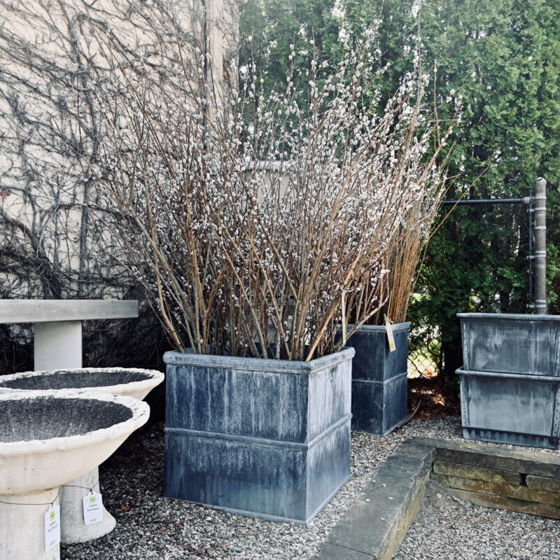 Detroit Garden Works