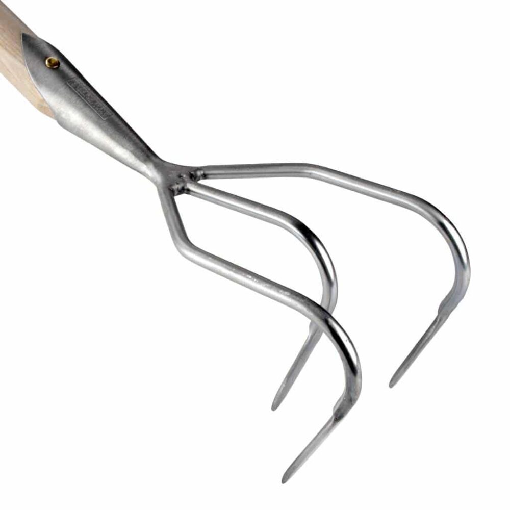 Sneeboer & Zn Cultivator 3 Tines