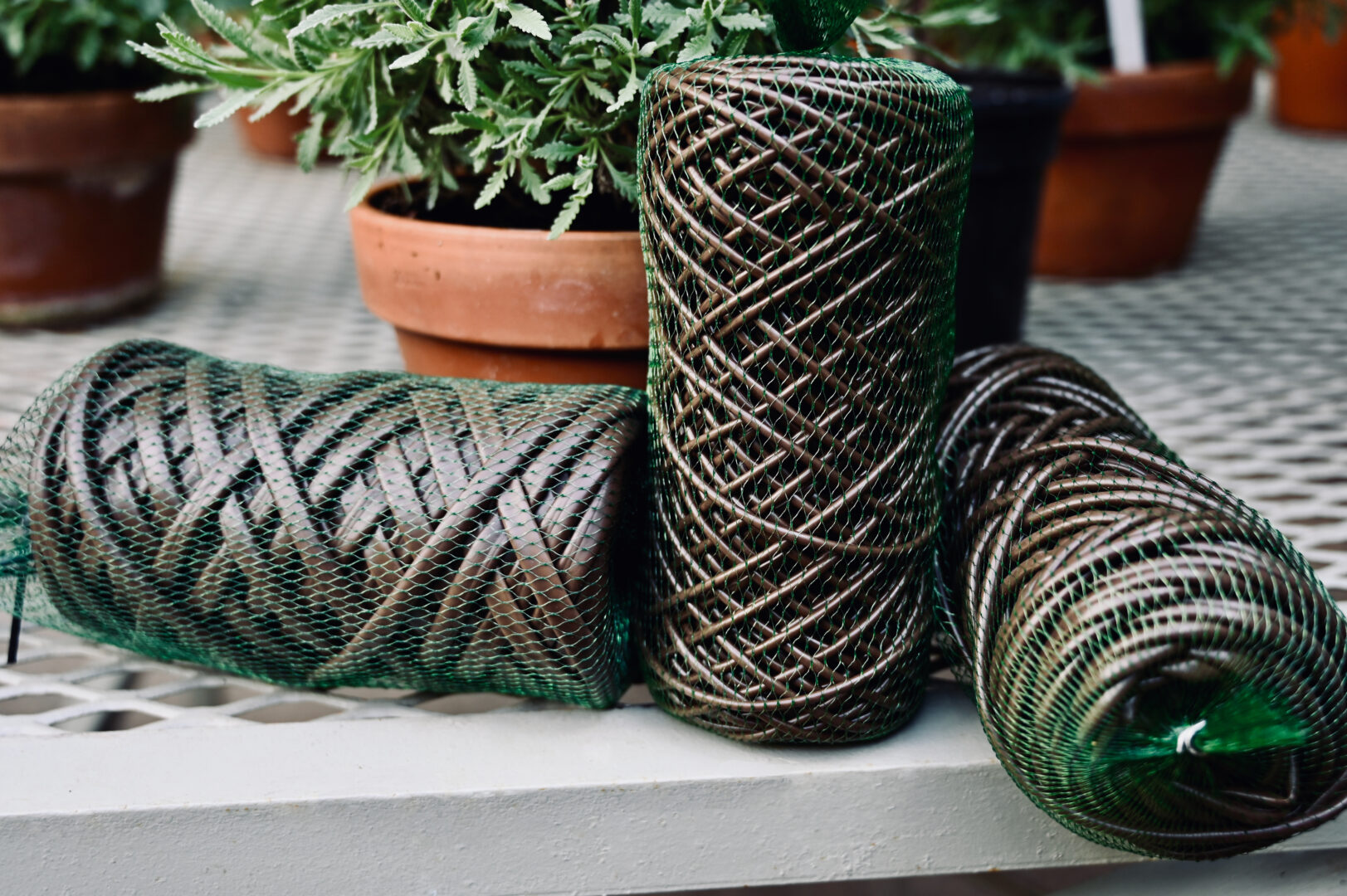 Spool Of Flexi-Tie