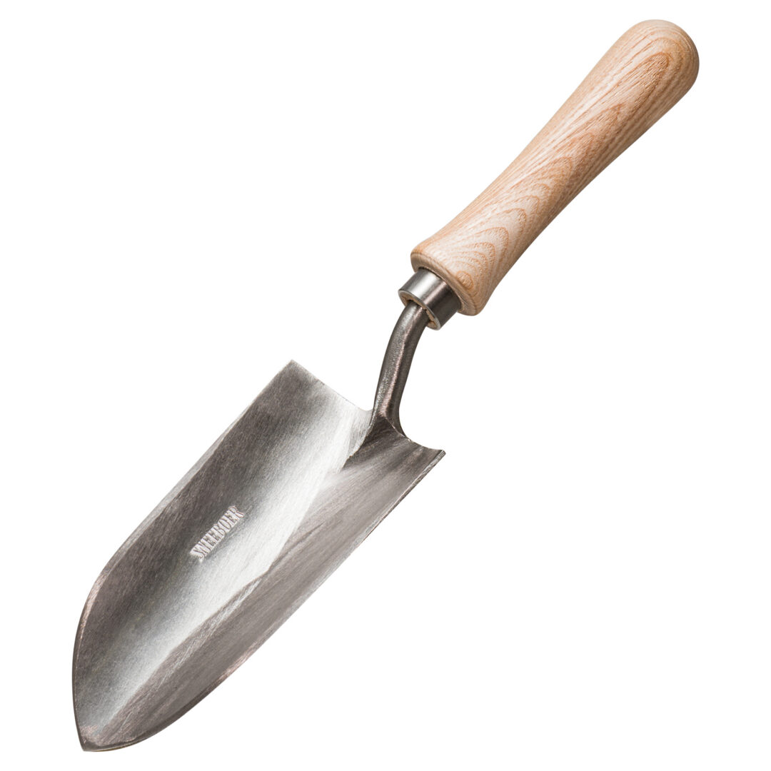 Sneeboer & Zn Kappe Trowel