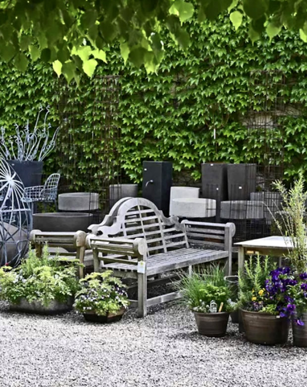 Detroit Garden Works