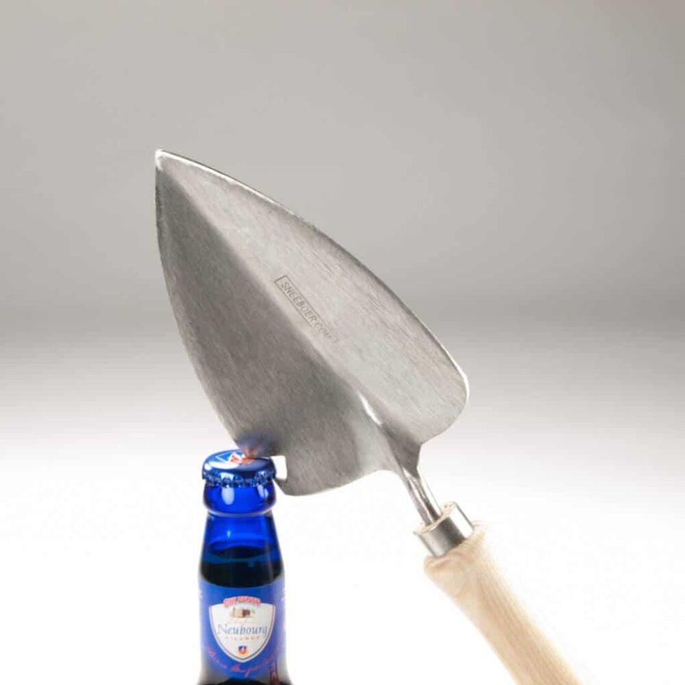 Sneeboer & Zn Transplanting Trowel with Opener