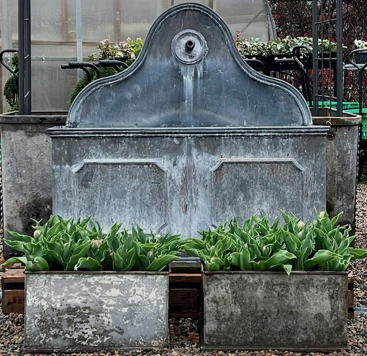 Detroit Garden Works