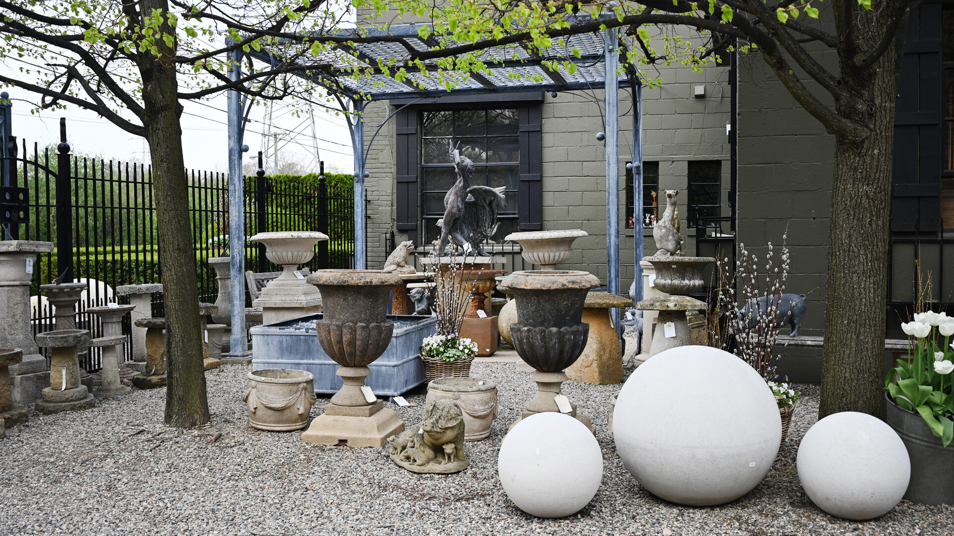 Detroit Garden Works