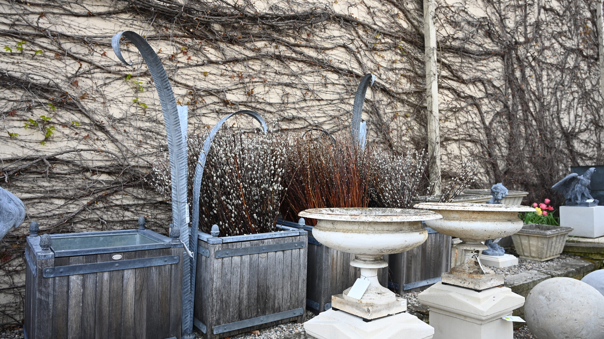 Detroit Garden Works