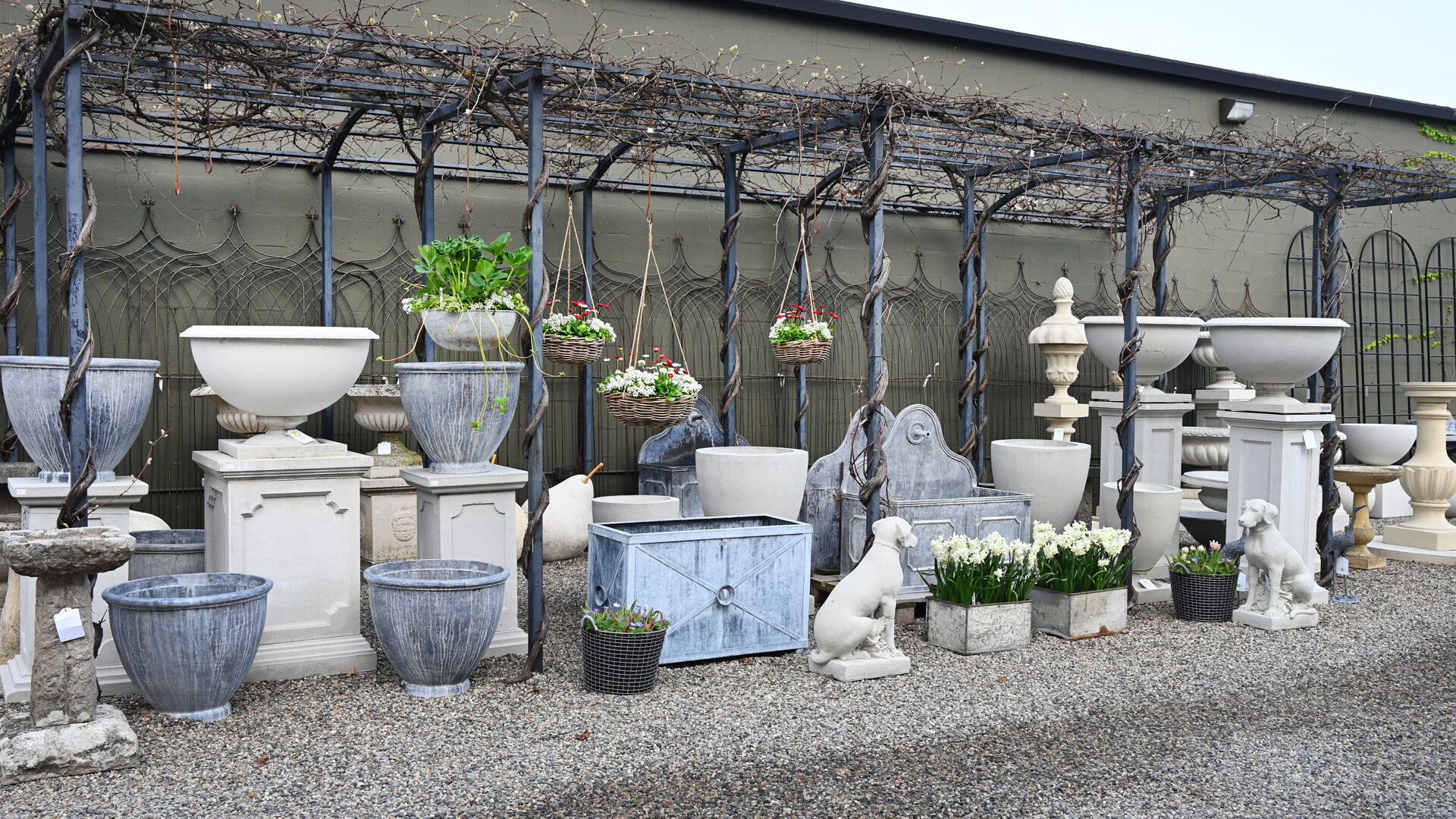 Detroit Garden Works