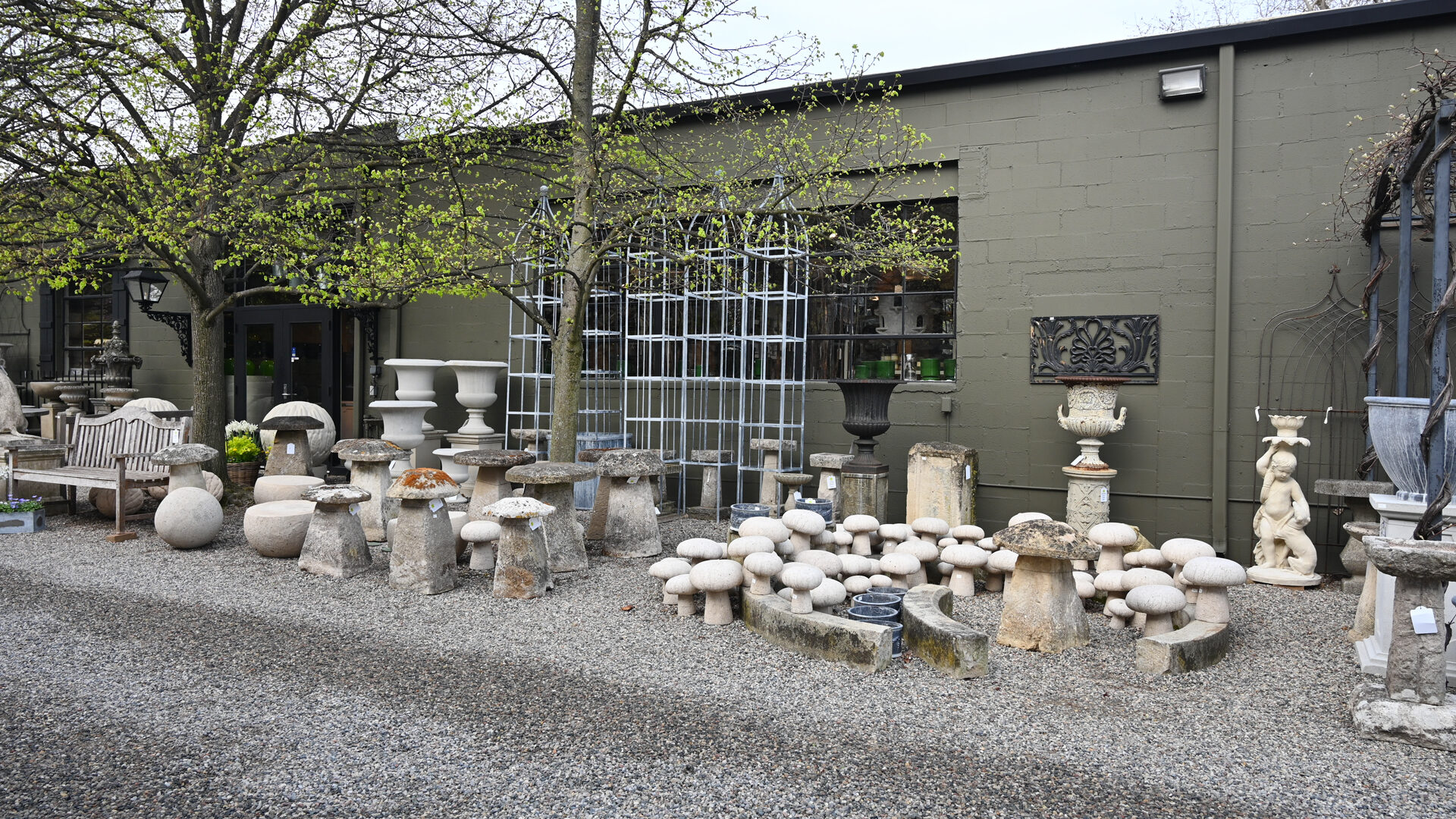 Detroit Garden Works