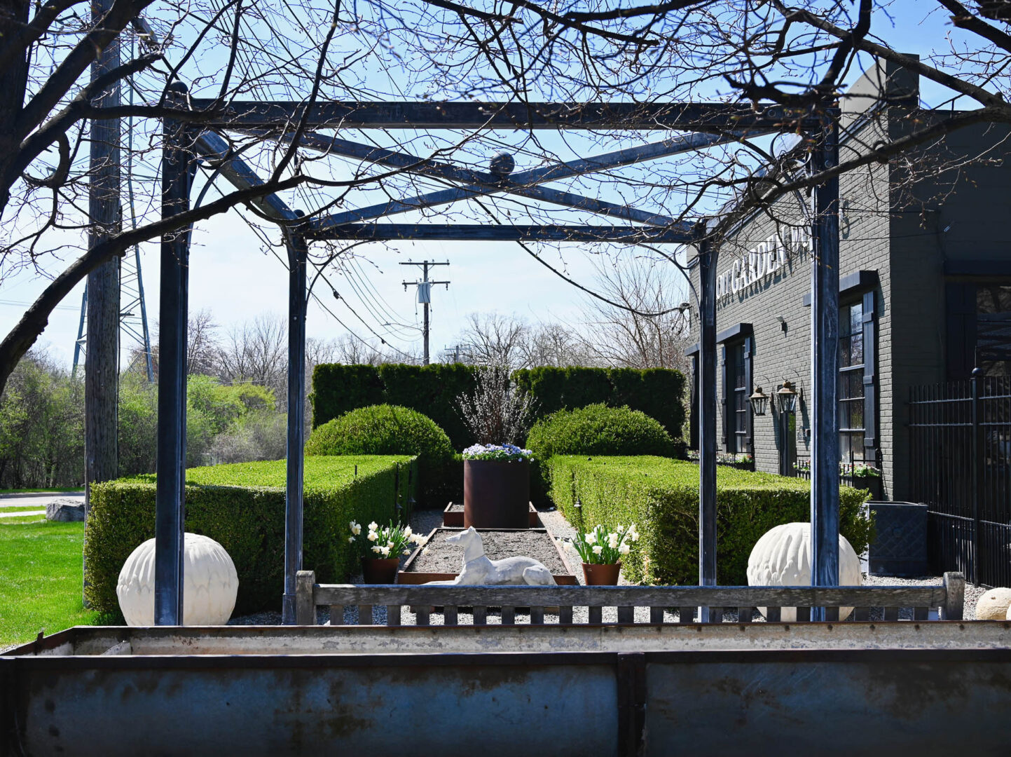 Detroit Garden Works
