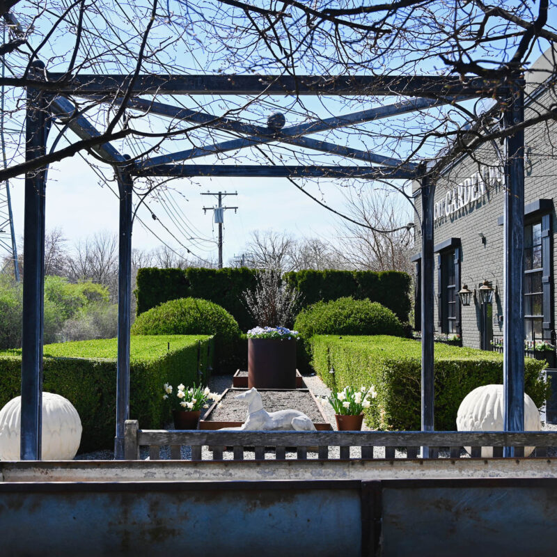 Detroit Garden Works