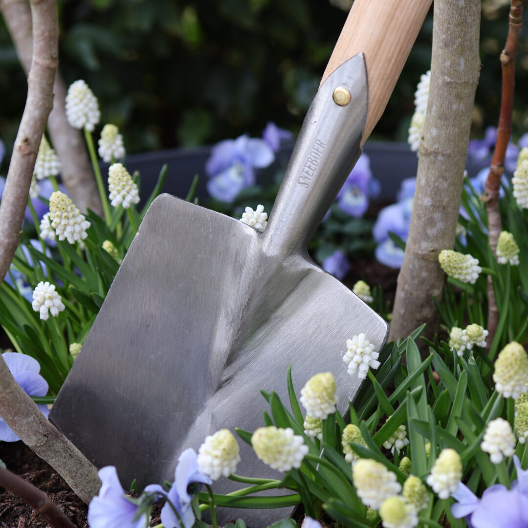 Detroit Garden Works