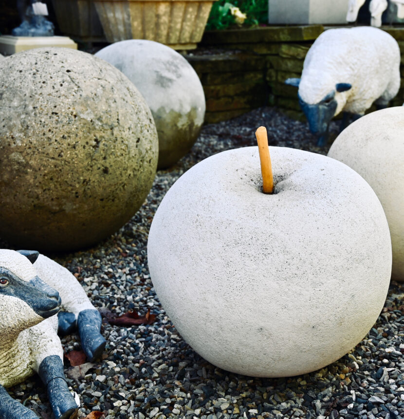 Shop: Ornament | Detroit Garden Works