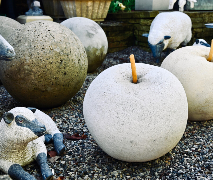 Shop: Ornament | Detroit Garden Works