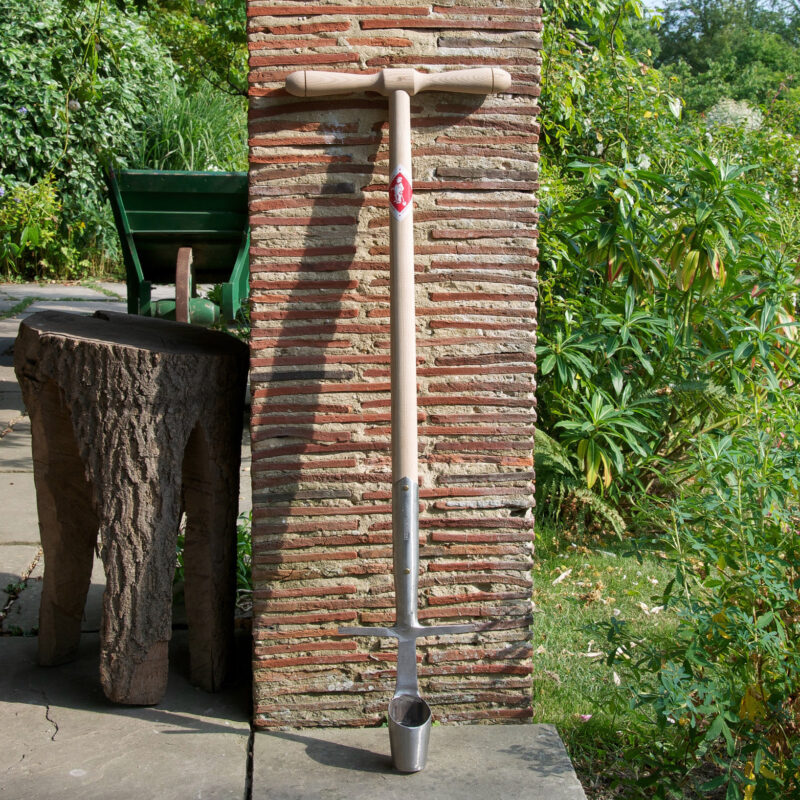 Detroit Garden Works