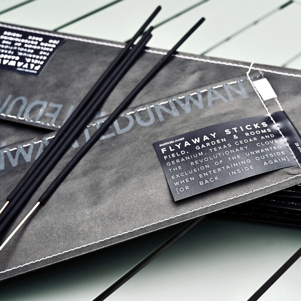 Flyaway Sticks