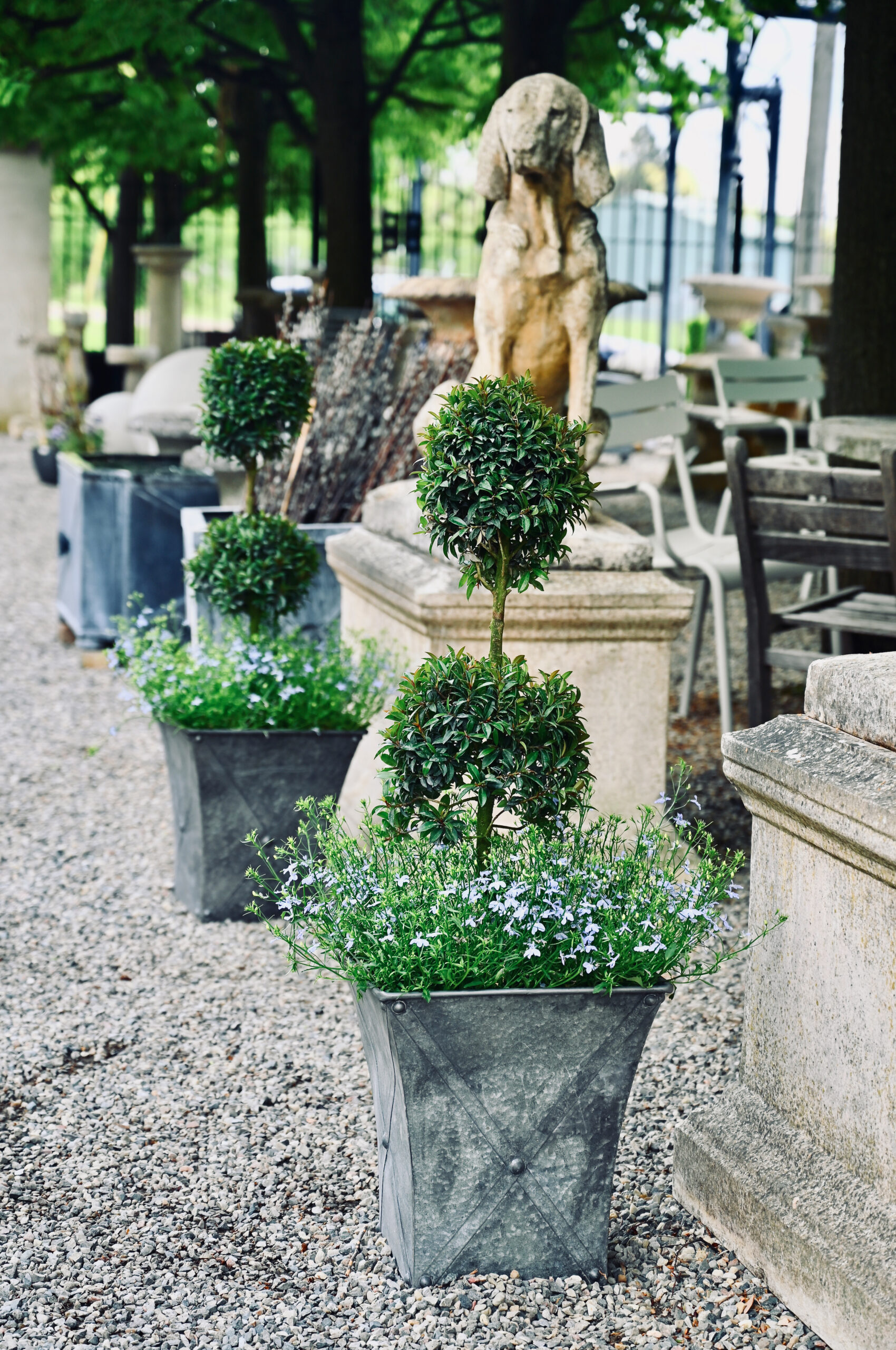 Detroit Garden Works