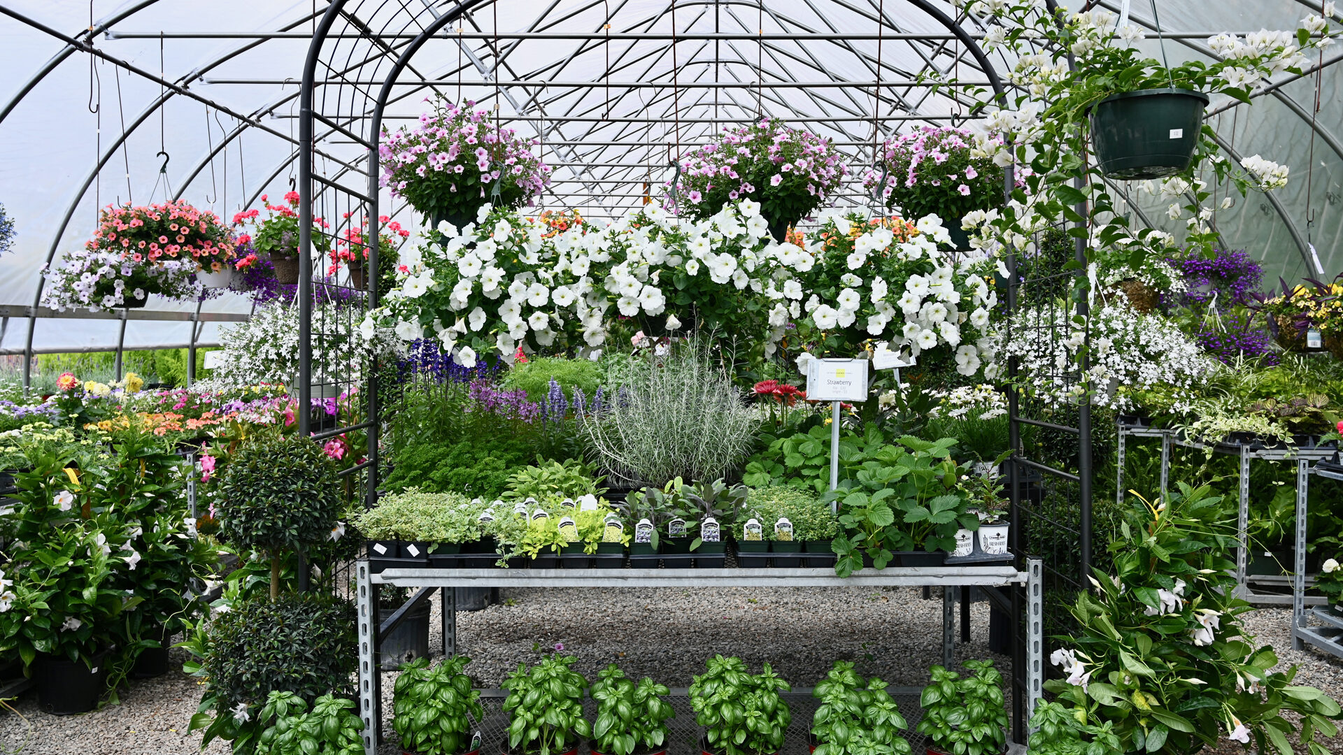 Detroit Garden Works