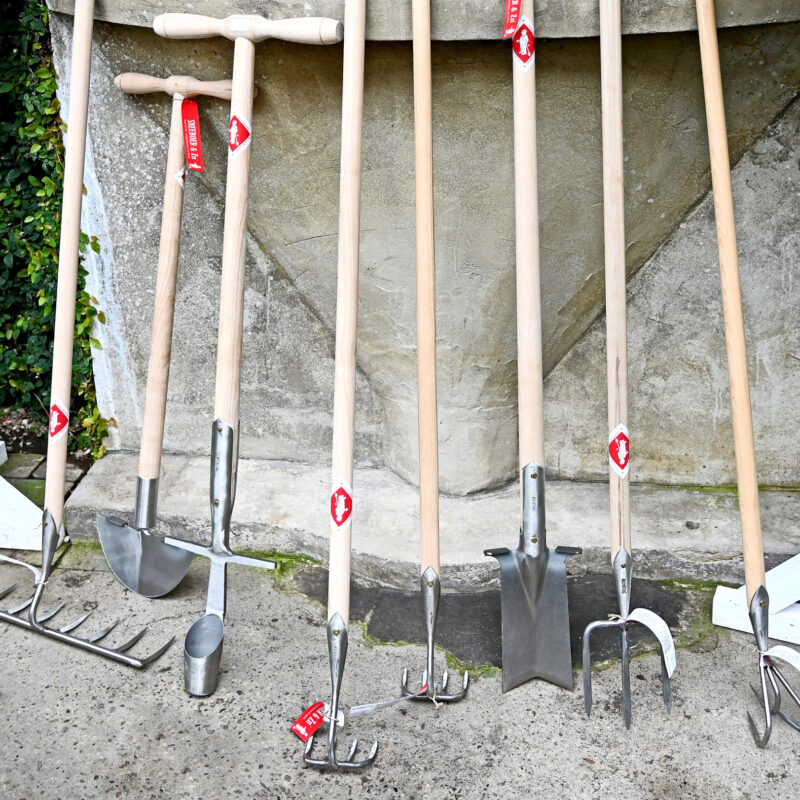Detroit Garden Works