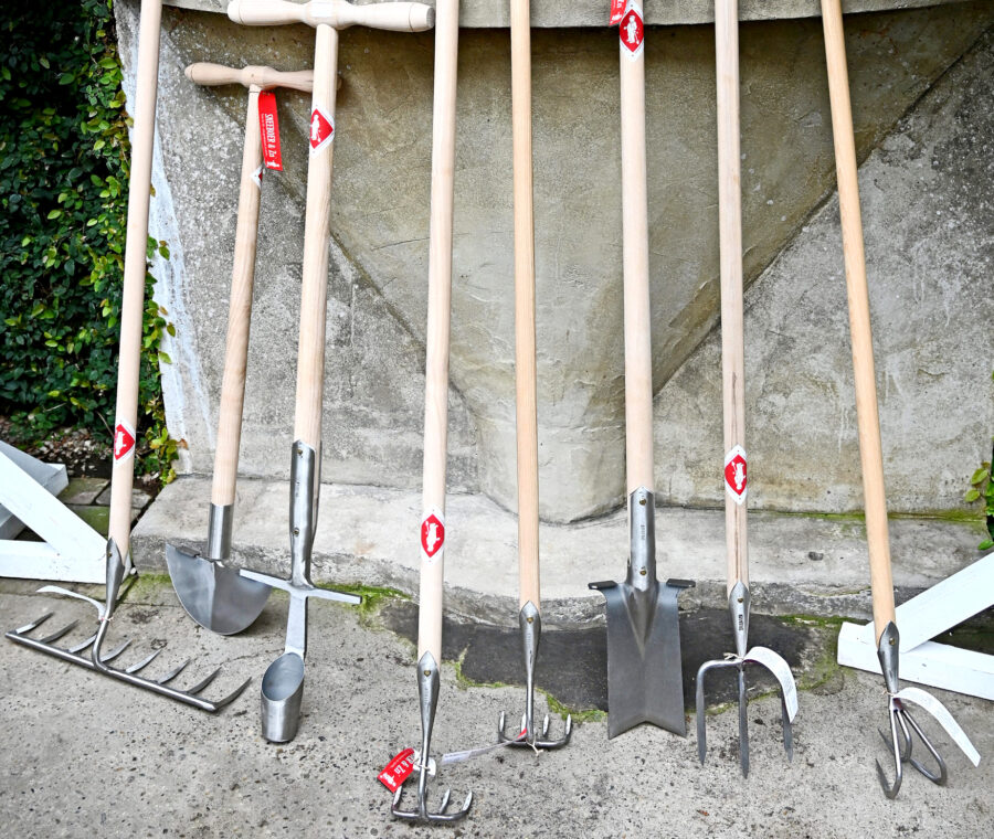 Shop: Tools & Supplies | Detroit Garden Works
