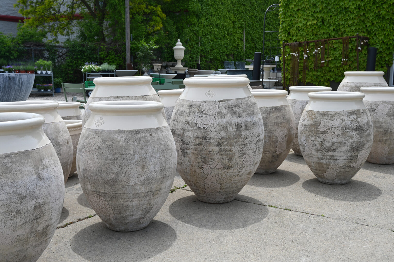 Detroit Garden Works