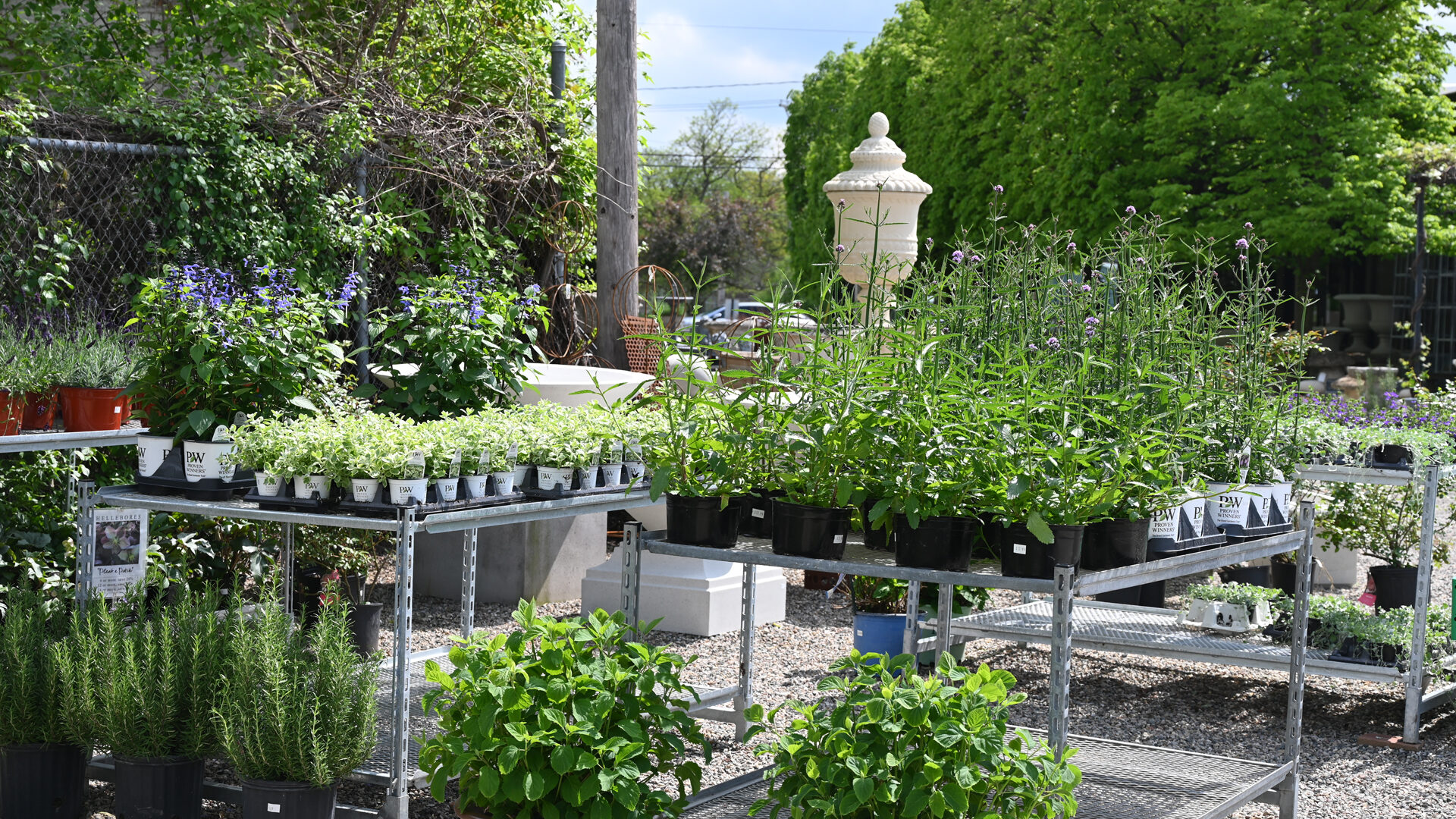 Detroit Garden Works