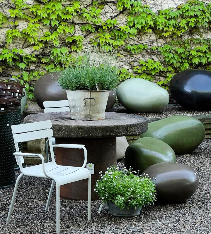 Detroit Garden Works