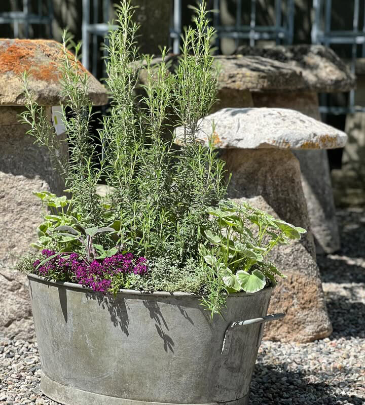 Detroit Garden Works