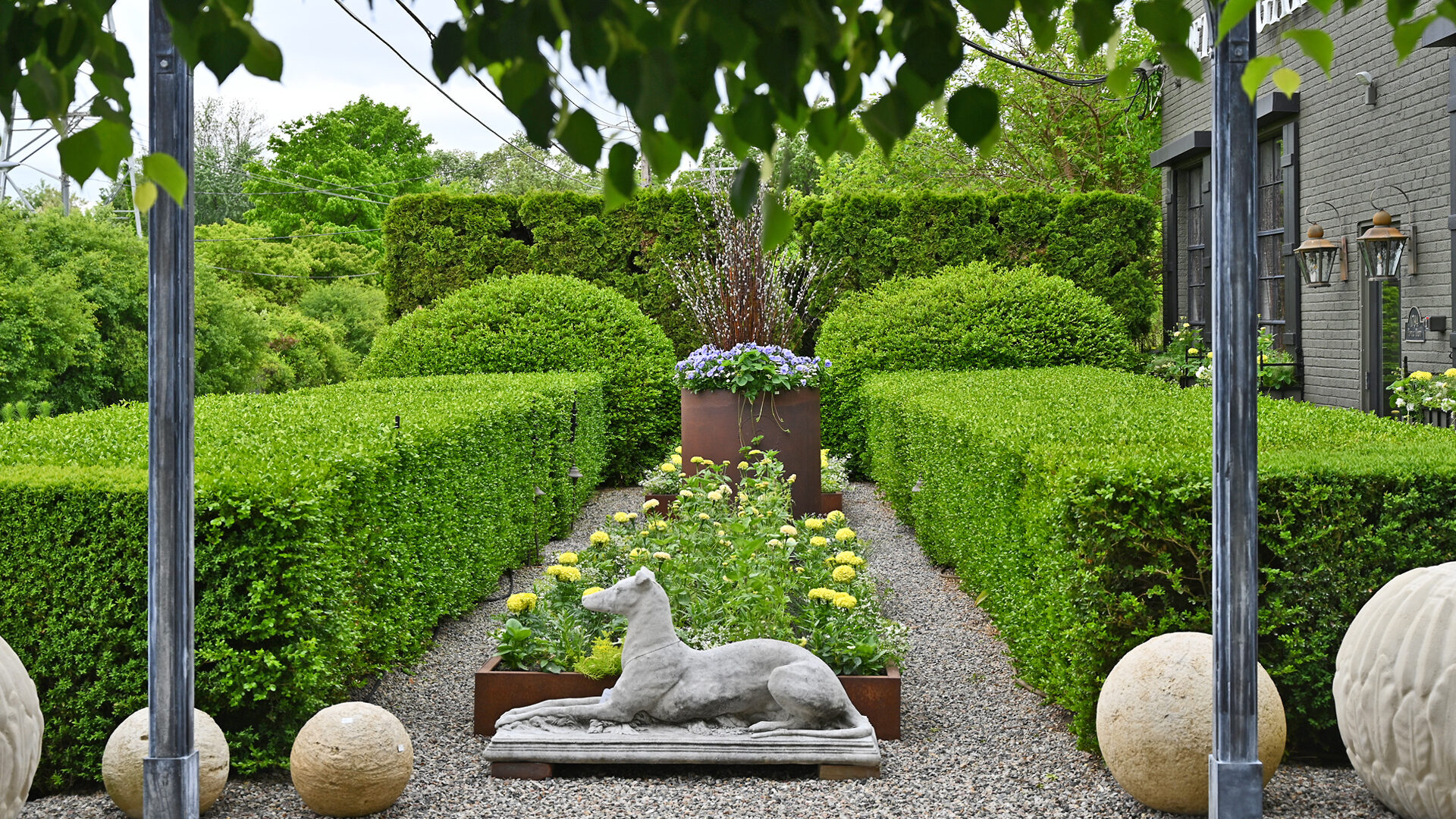 Detroit Garden Works