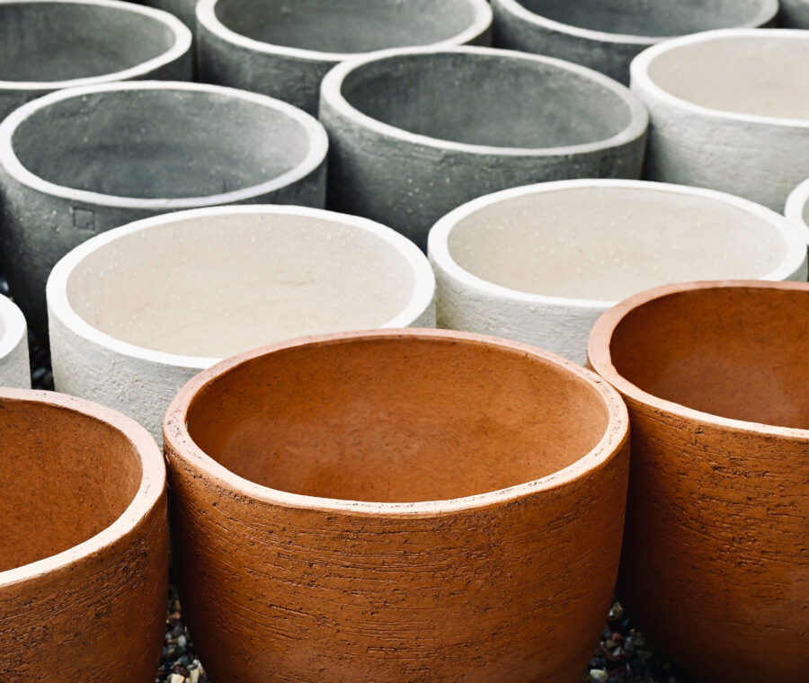Shop: Containers | Detroit Garden Works