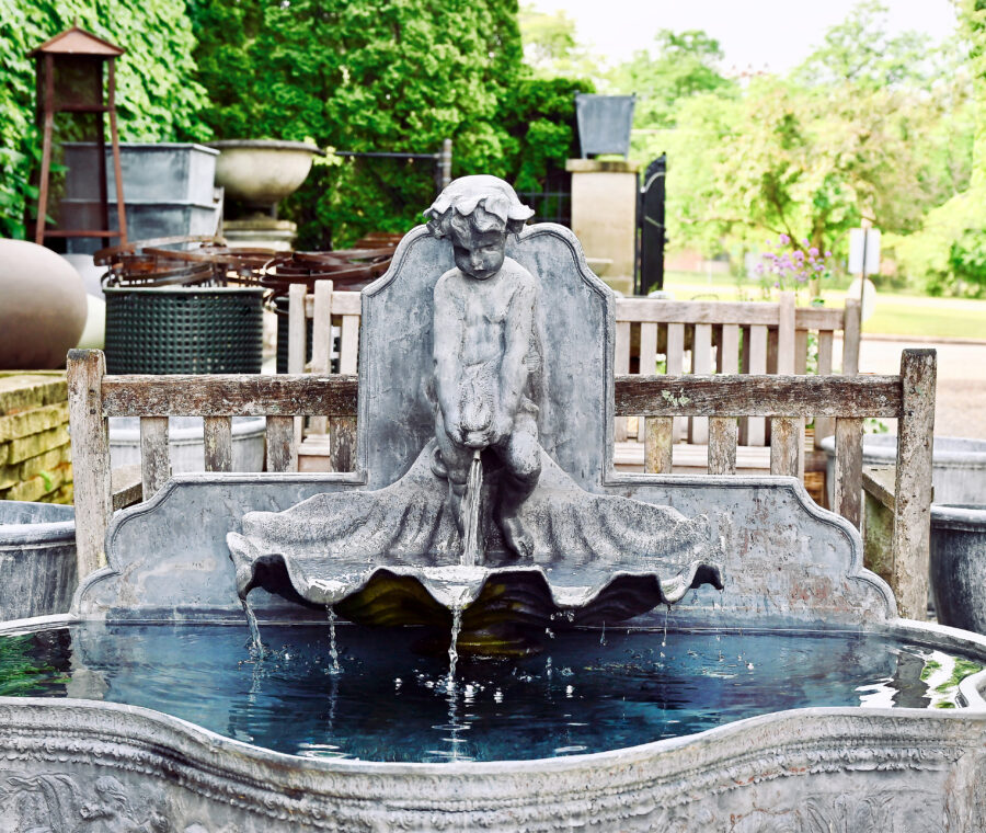 Shop: Outdoor Living | Detroit Garden Works