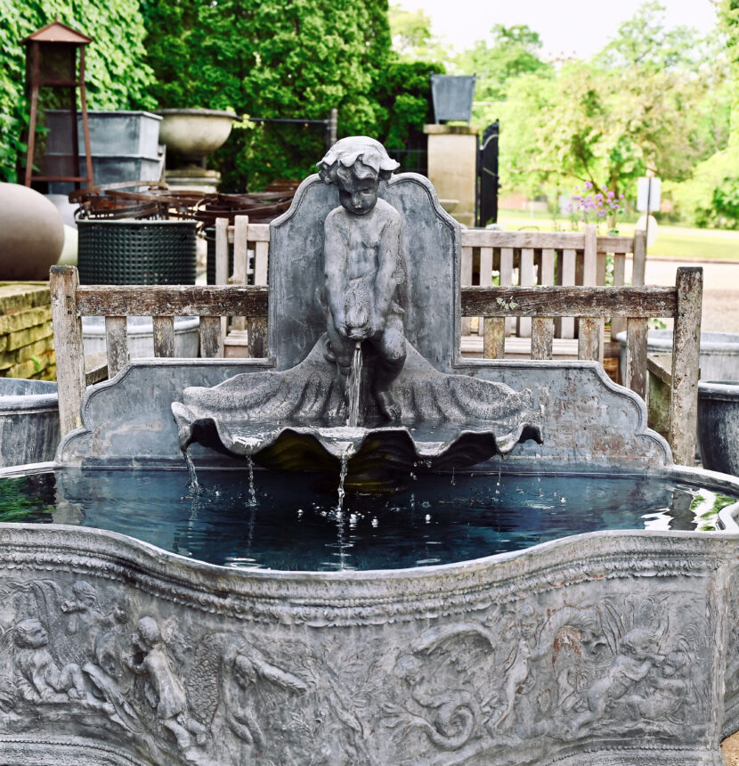 Shop: Outdoor Living | Detroit Garden Works