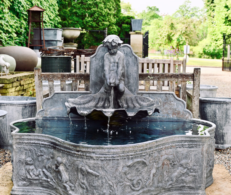 Shop: Outdoor Living | Detroit Garden Works