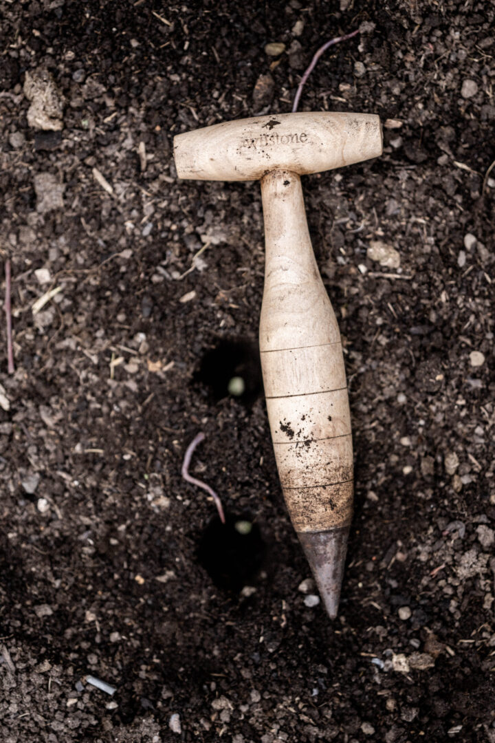 Detroit Garden Works