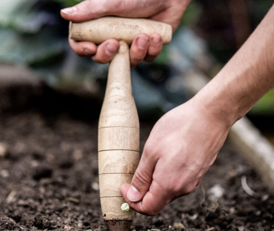 Shop: Tools & Supplies | Detroit Garden Works
