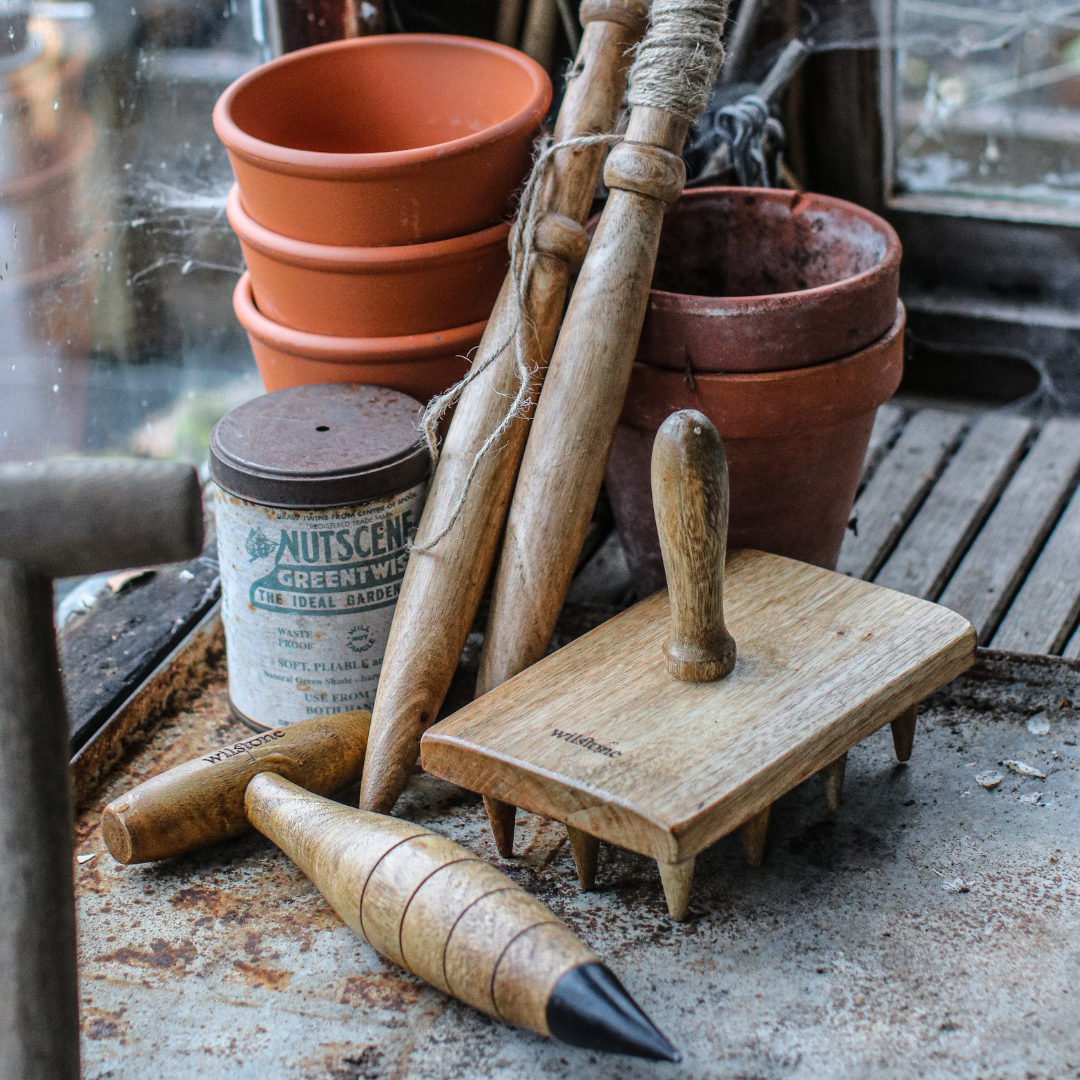 Detroit Garden Works