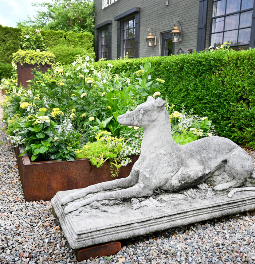 Shop: Ornament | Detroit Garden Works