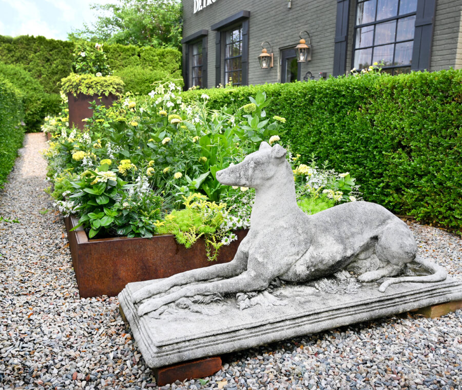 Shop: Ornament | Detroit Garden Works