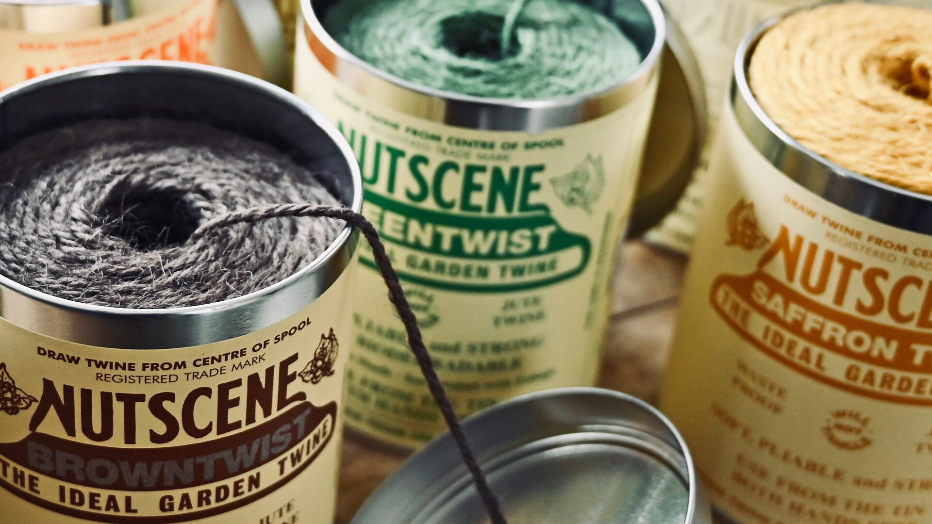 Detroit Garden Works