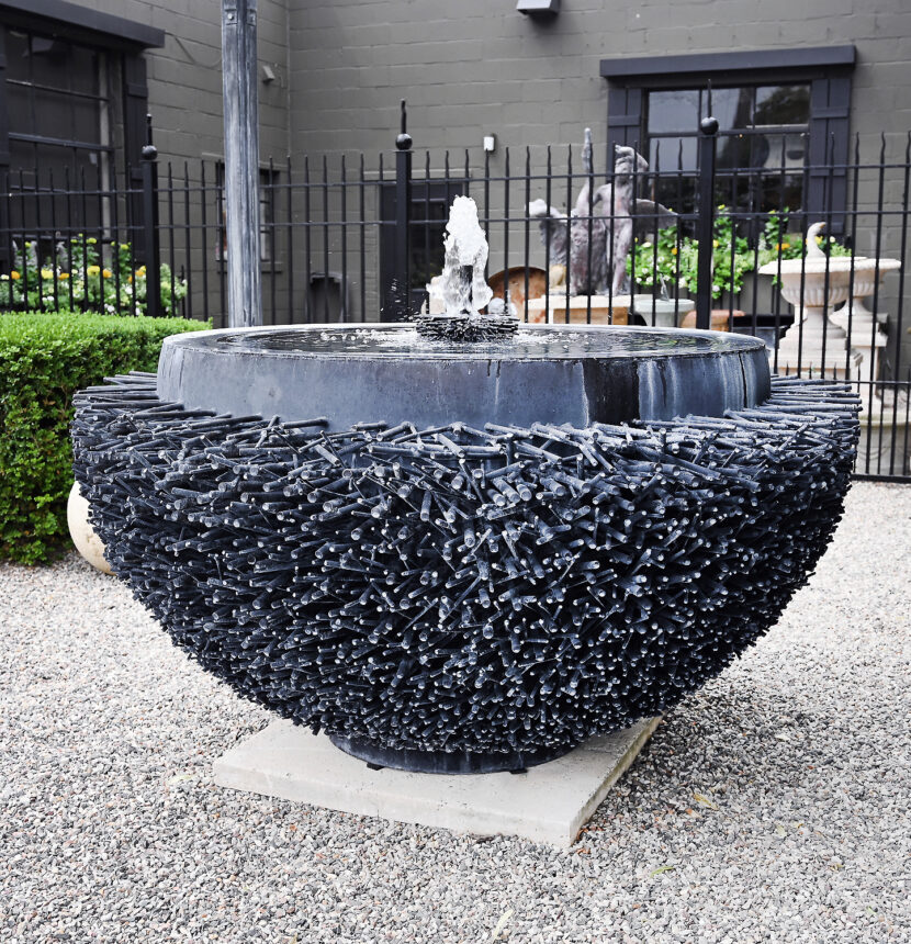 Shop: Outdoor Living | Detroit Garden Works
