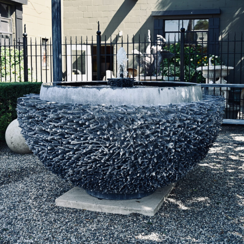 Detroit Garden Works