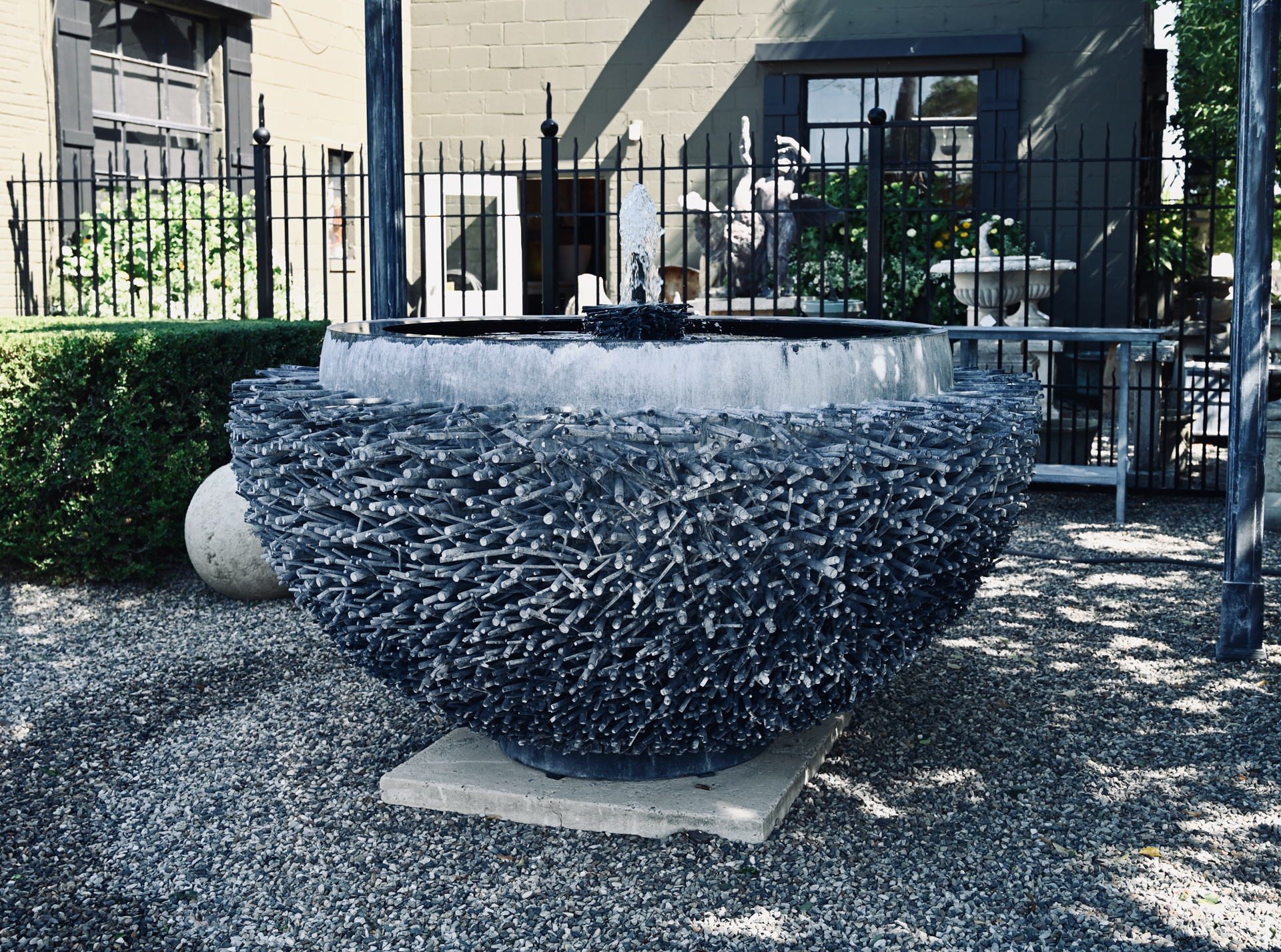 Detroit Garden Works