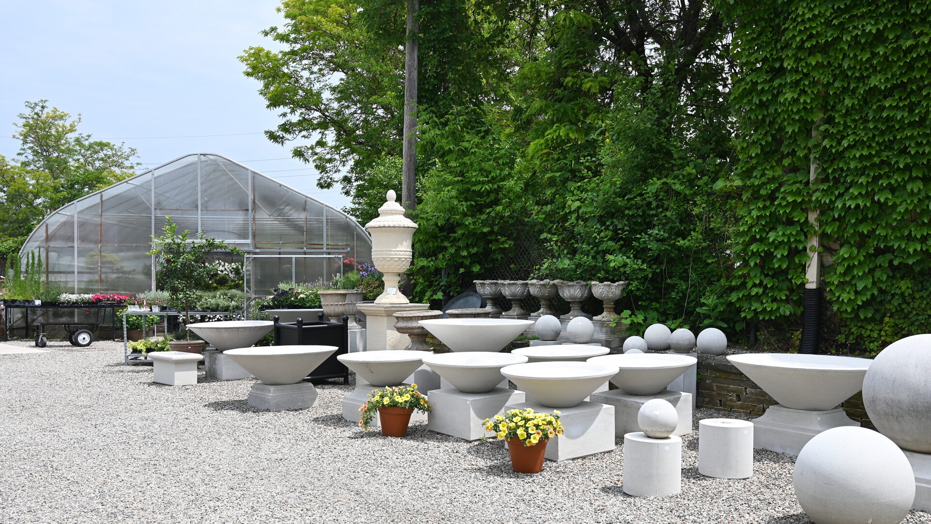 Detroit Garden Works