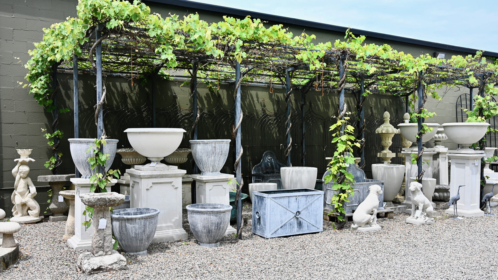 Detroit Garden Works